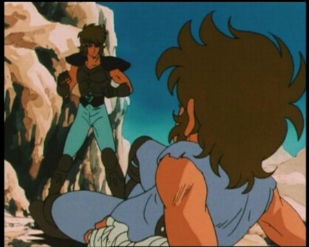 Otaku Gallery  / Anime e Manga / Saint Seiya / Screen Shots / Episodi / 037 - Il sacrificio di Tisifone / 053.jpg